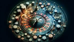 Зеркало Casino Olimp