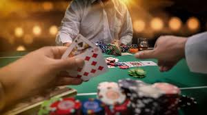 Онлайн казино Slott Casino